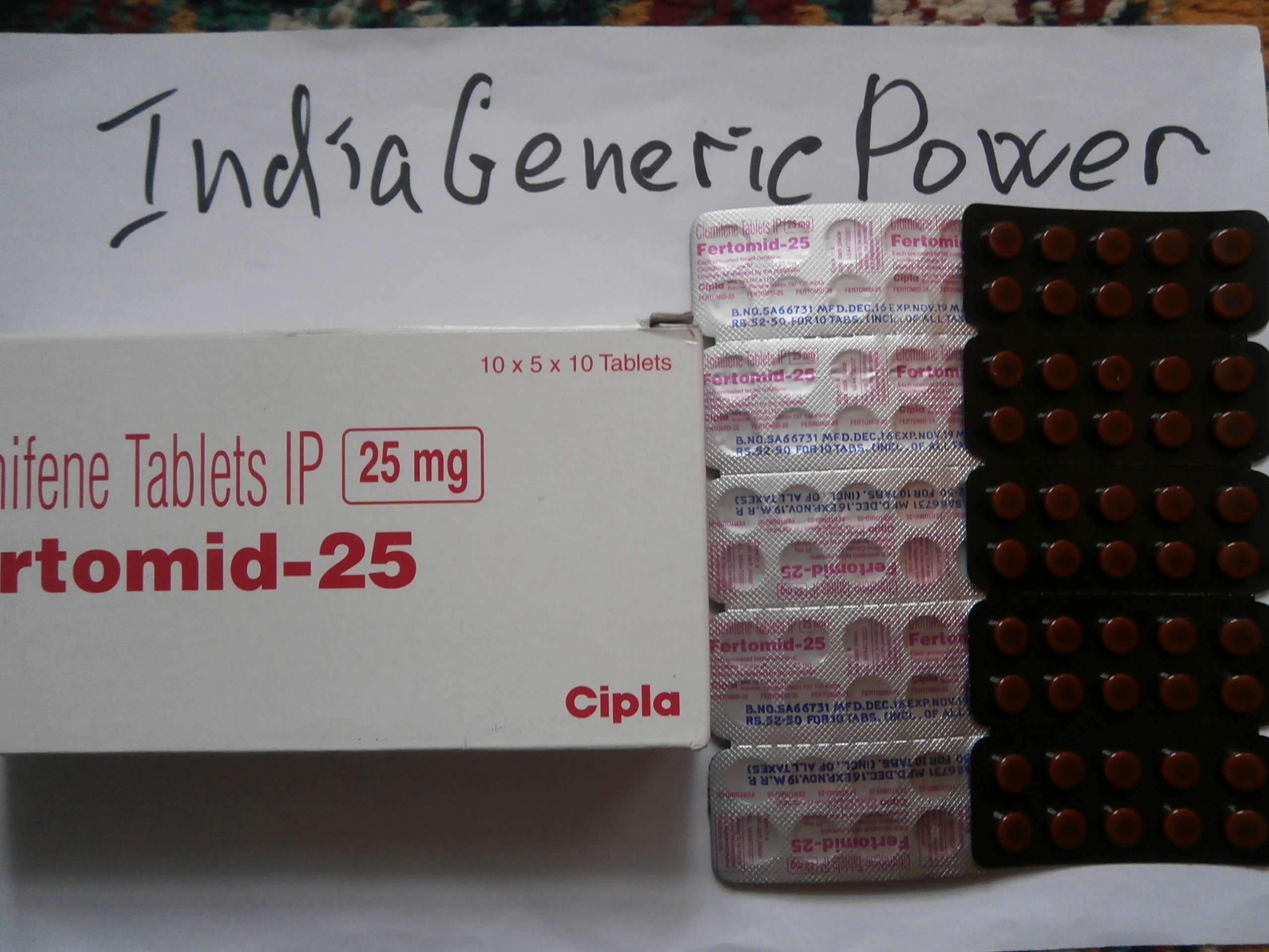 IndiaGenericPower- магазин ПКТ! - Бодибилдинг форум AnabolicShops