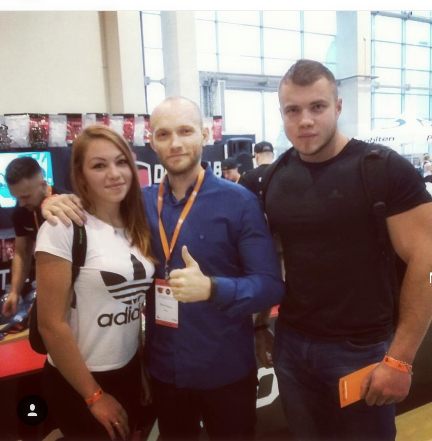 SN PRO expo 2017 Встреча АШ 28 октября - Бодибилдинг форум AnabolicShops