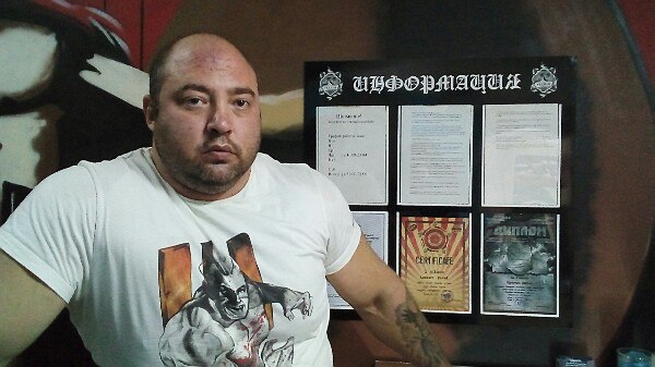 Блог Олега Лившица - Бодибилдинг форум AnabolicShops