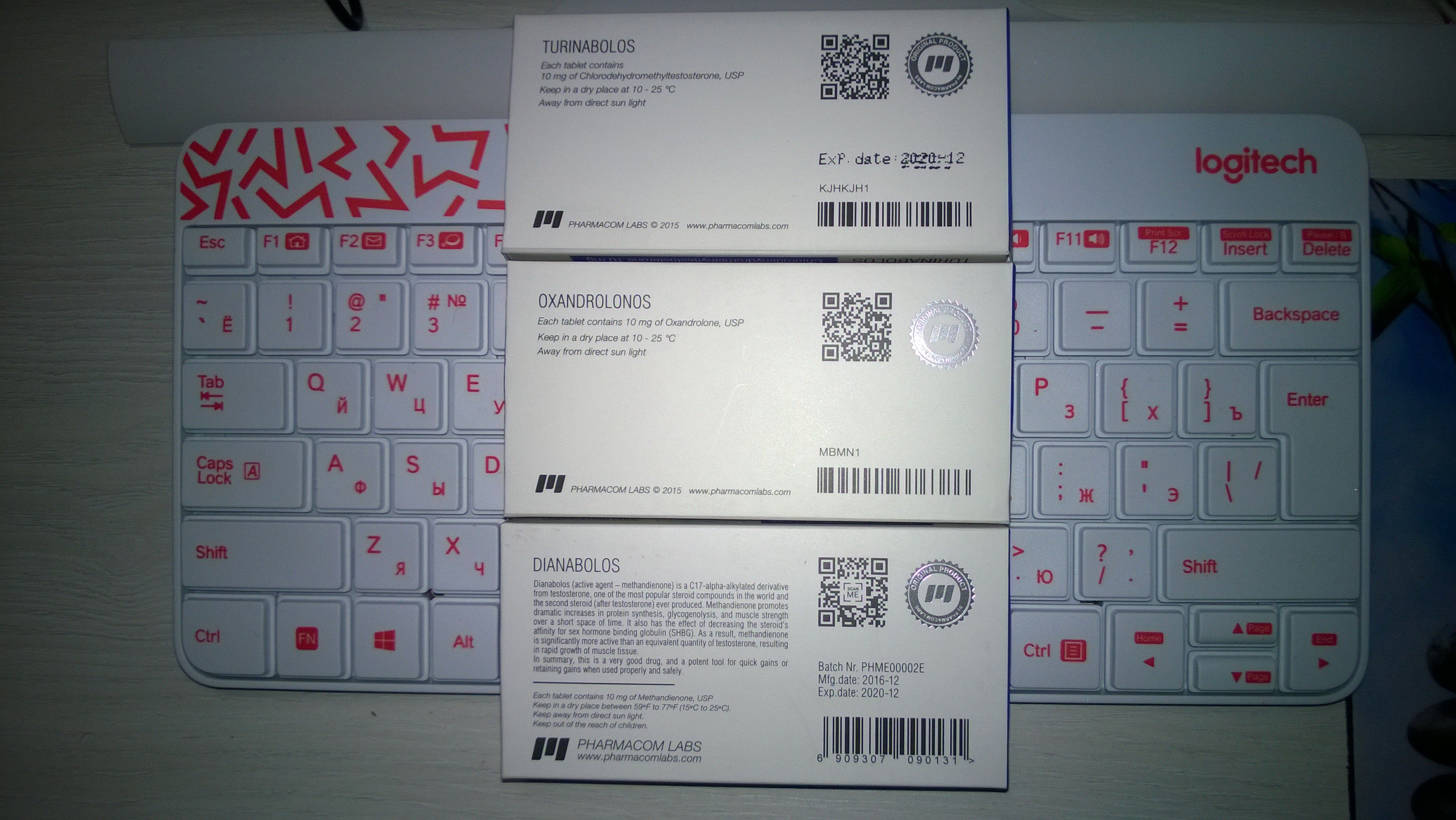 Магазин Фрэнка. Pharmacom Labs Official. Марка №1 в Мире! - Бодибилдинг форум AnabolicShops