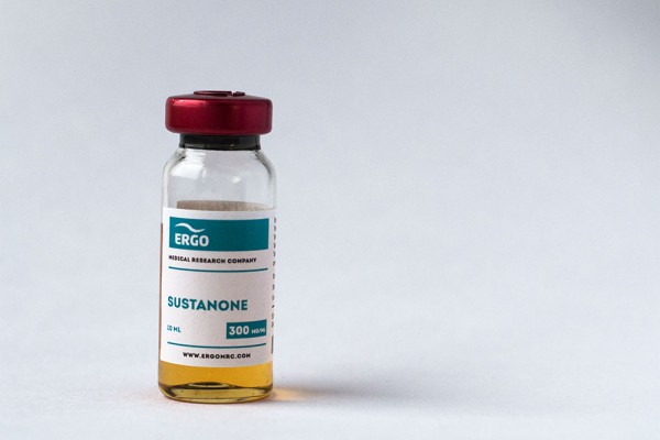 Pharmacology-m официальный представитель ERGO MRC - Бодибилдинг форум AnabolicShops