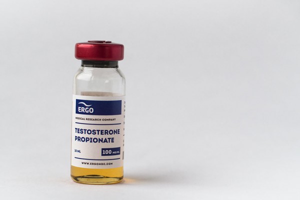 Pharmacology-m официальный представитель ERGO MRC - Бодибилдинг форум AnabolicShops