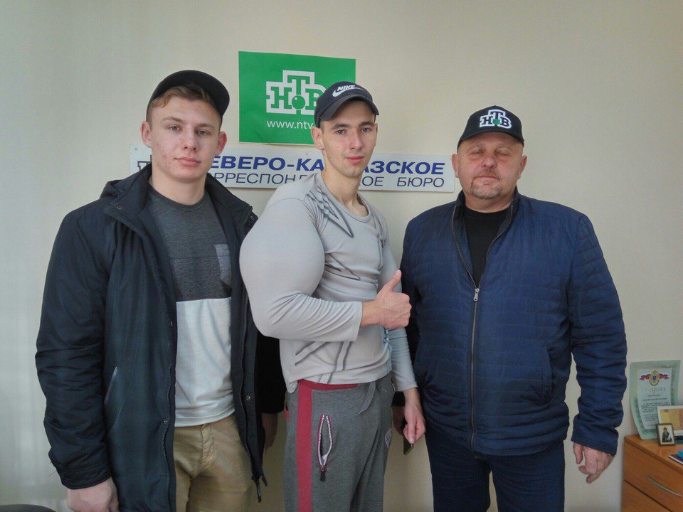 Дайджест AnabolicShops /12 Ноября/ - Бодибилдинг форум AnabolicShops
