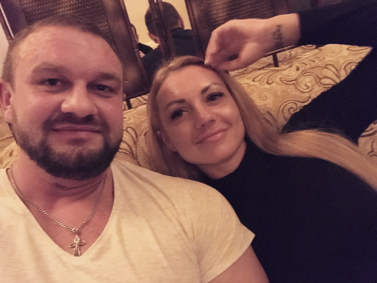 Ирина Андреевна "Сильная красота" или мясо-лучший АС. - Бодибилдинг форум AnabolicShops