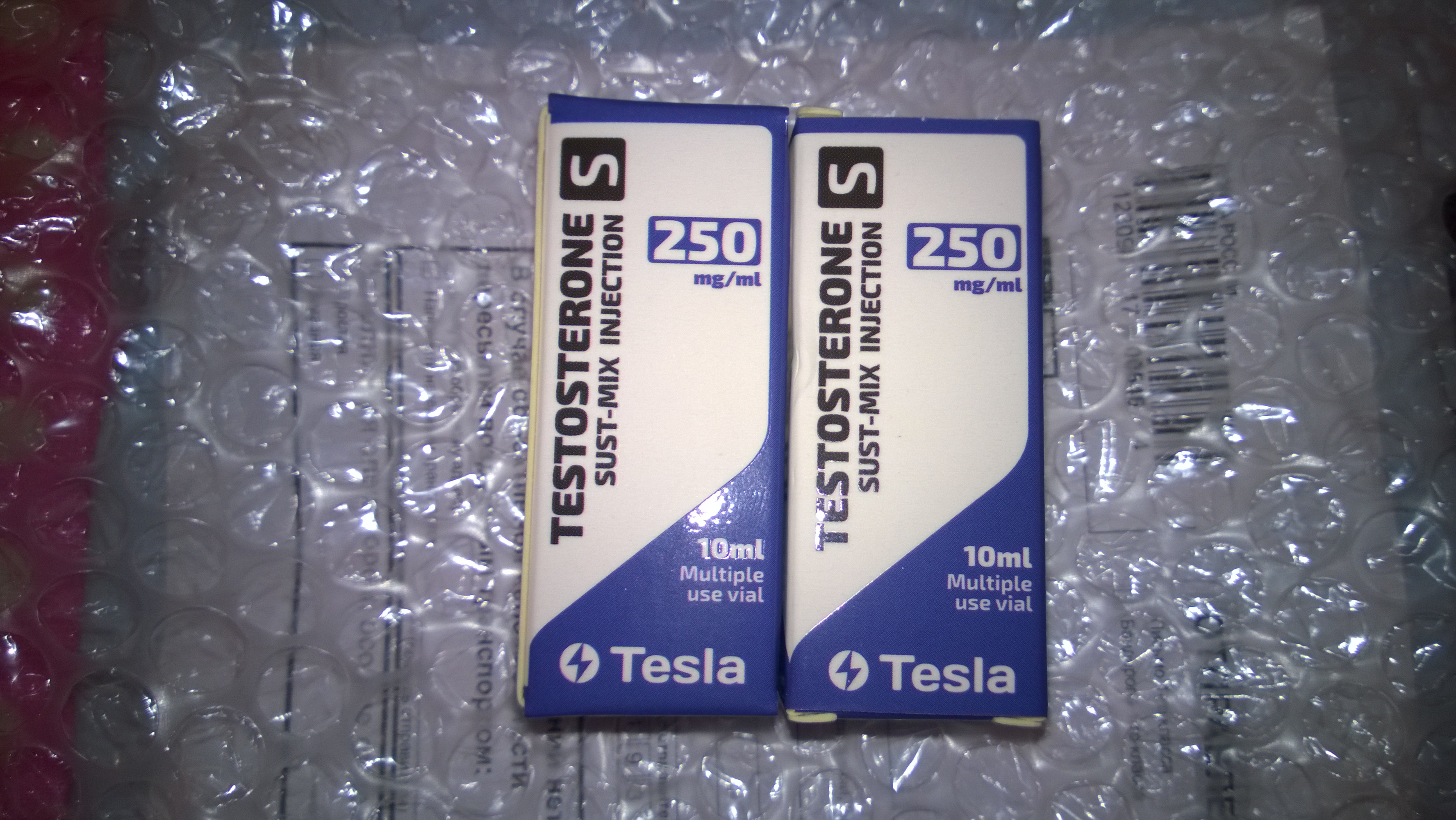 Tesla Pharmacy - производитель безумной энергии! - Бодибилдинг форум AnabolicShops