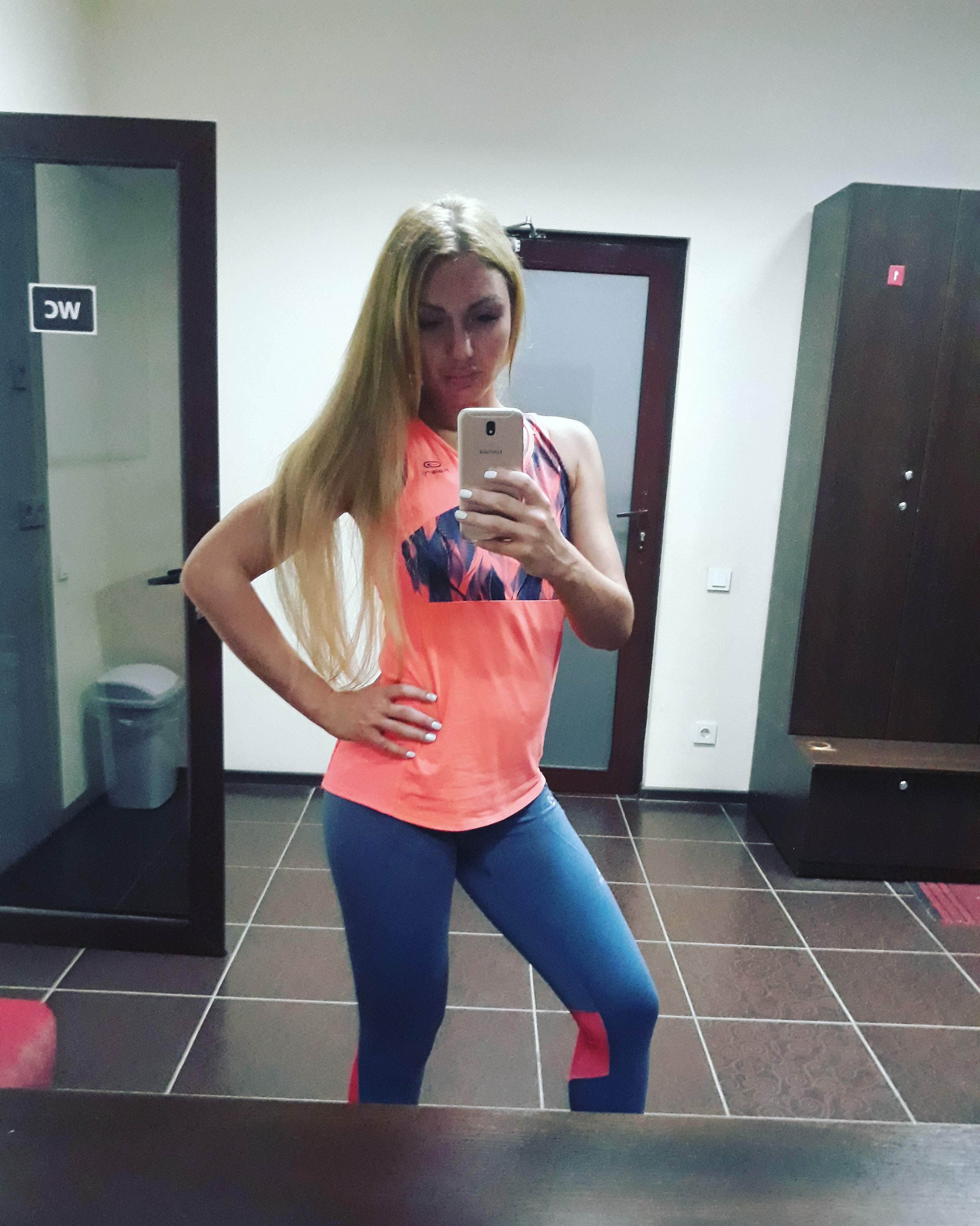 Ирина Андреевна "Сильная красота" или мясо-лучший АС. - Бодибилдинг форум AnabolicShops