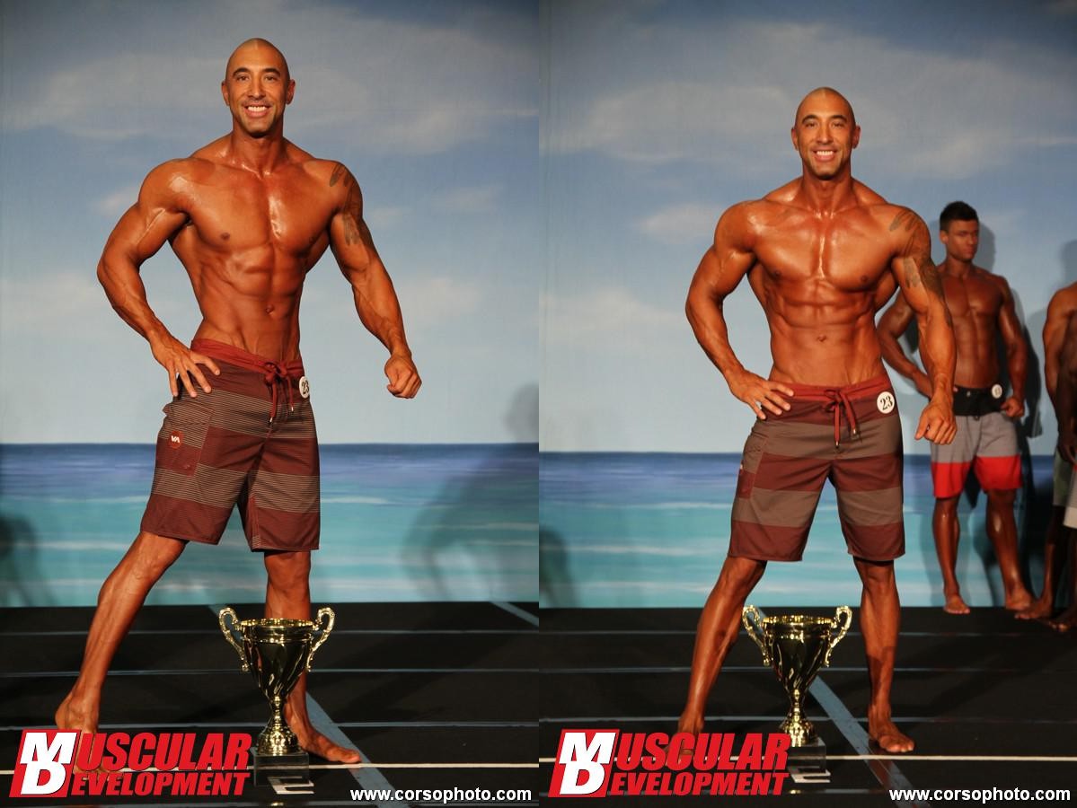 Профессионал IFBB арестован с 86 кг наркотиков. - Бодибилдинг форум AnabolicShops