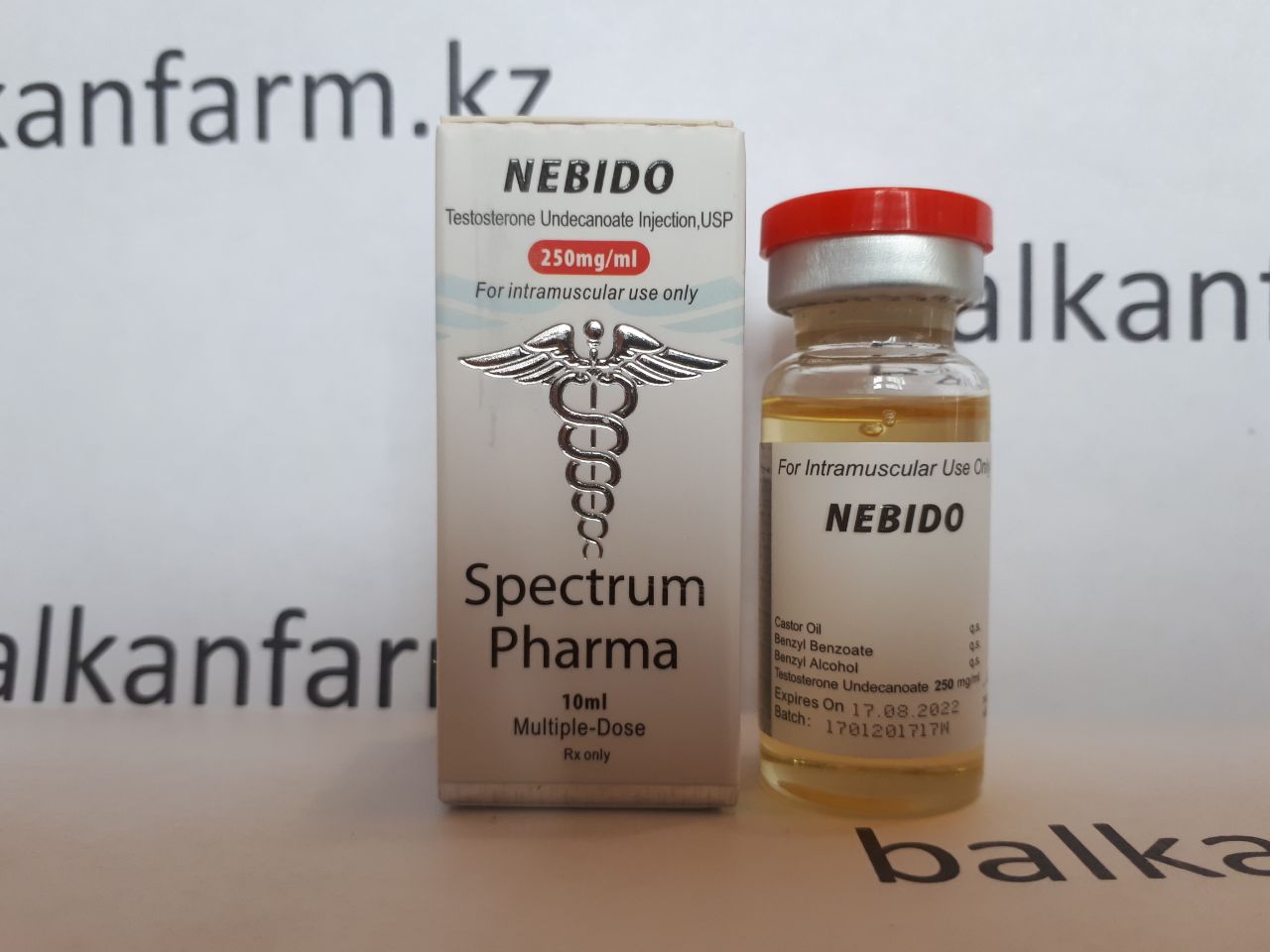 Balkanfarm.kz - Купить стероиды и анаболики из Казахстана - Бодибилдинг форум AnabolicShops
