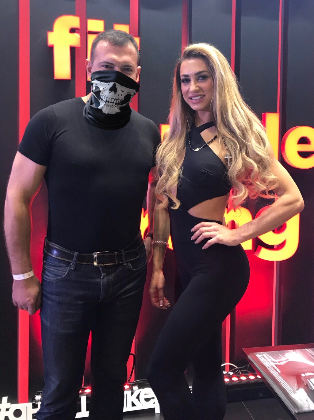 Наталья Луговских опоздала в Афинах, но выиграла в Милане Pro Elite Cards - Бодибилдинг форум AnabolicShops