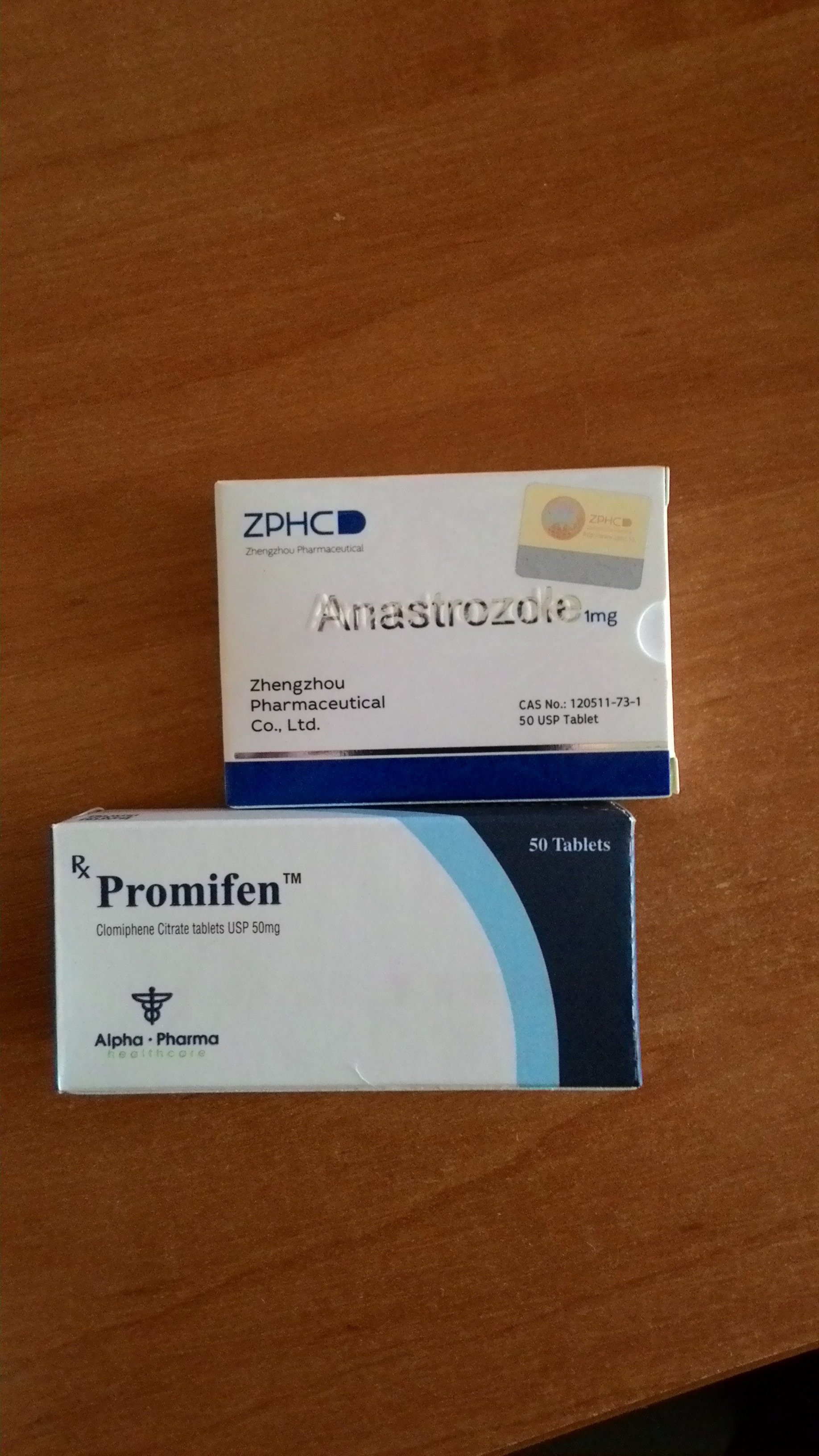 ZPHC и Alpha Pharma - Бодибилдинг форум AnabolicShops