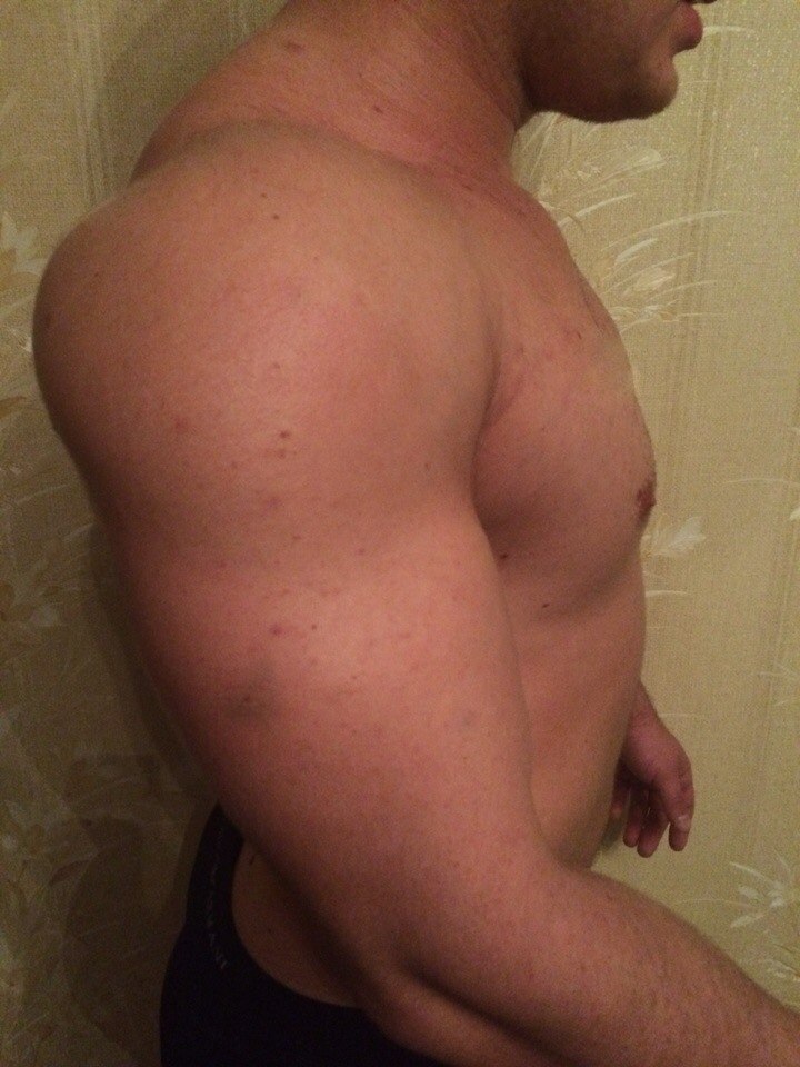 Кищробу  + Fatus + Сухарь - Бодибилдинг форум AnabolicShops