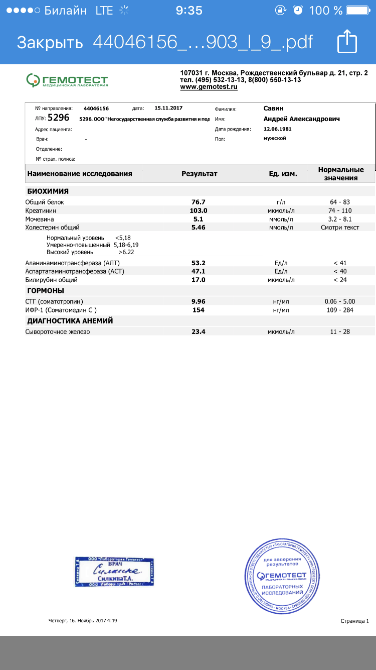 Pharmatropin - Гормон Роста от Pharmacom.labs - Бодибилдинг форум AnabolicShops