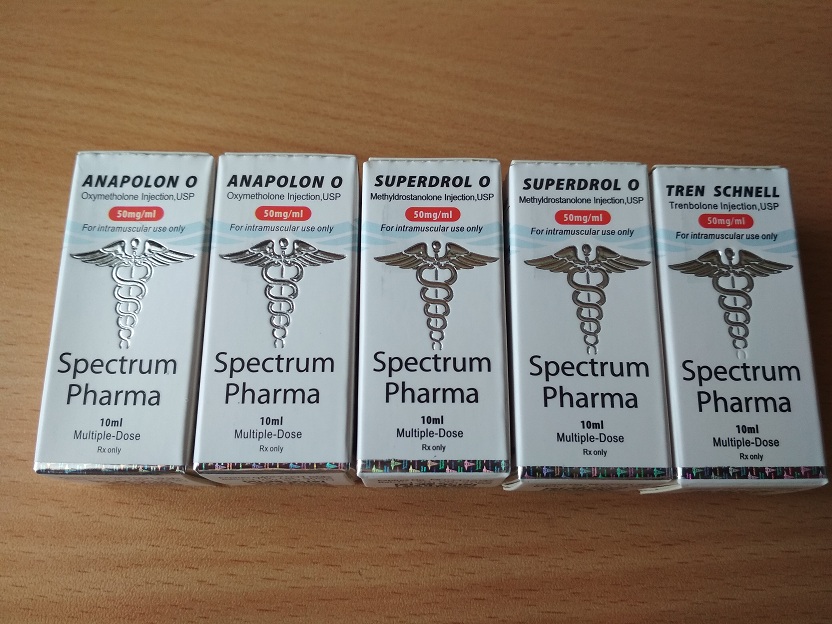 Hydra-roids.com   Spectrum Pharma, Zphc - Бодибилдинг форум AnabolicShops