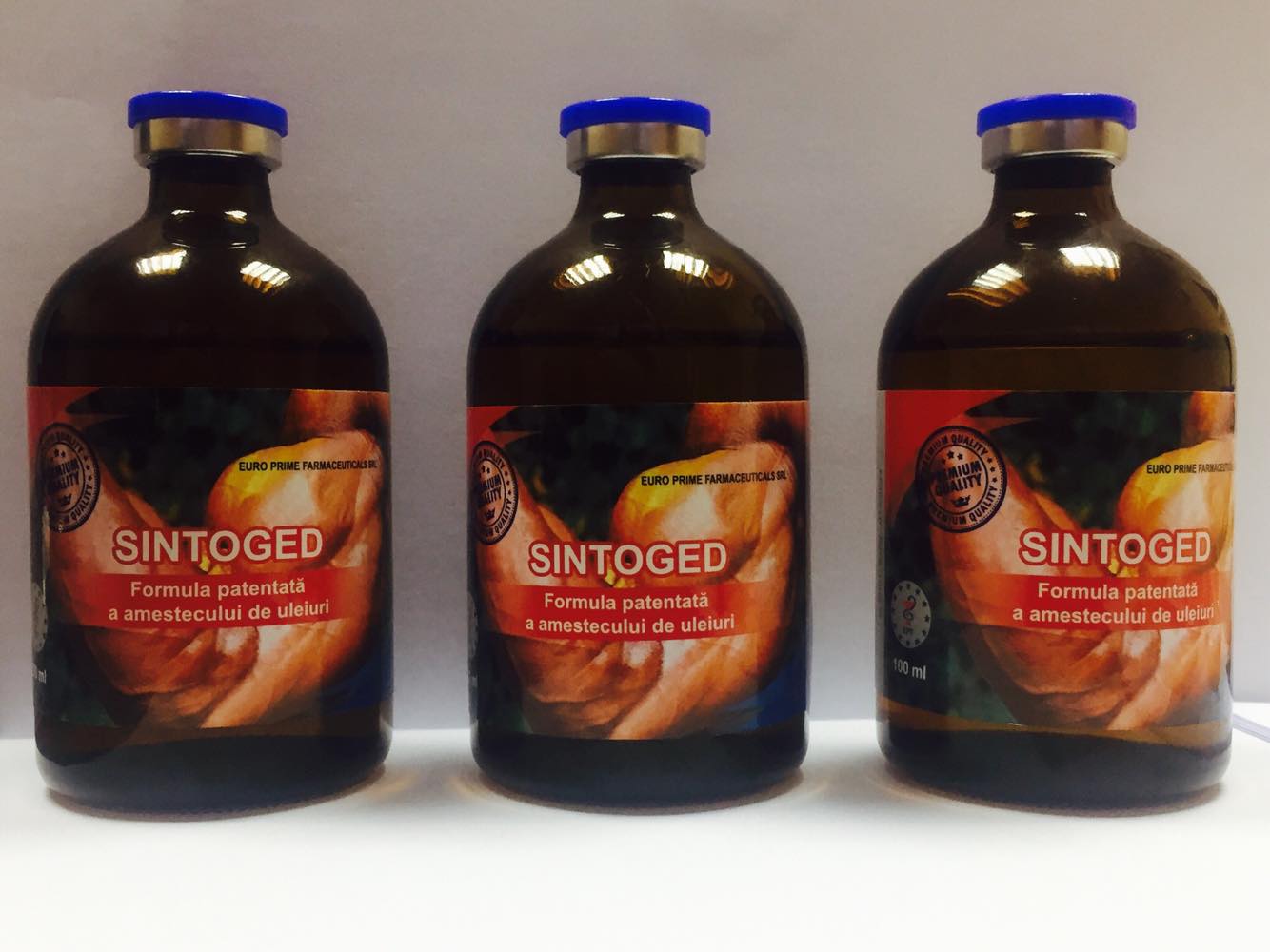 Euro Prime Farmaceuticals / EPF ™ OOO «Кишинёвский эндокринный завод» - Бодибилдинг форум AnabolicShops
