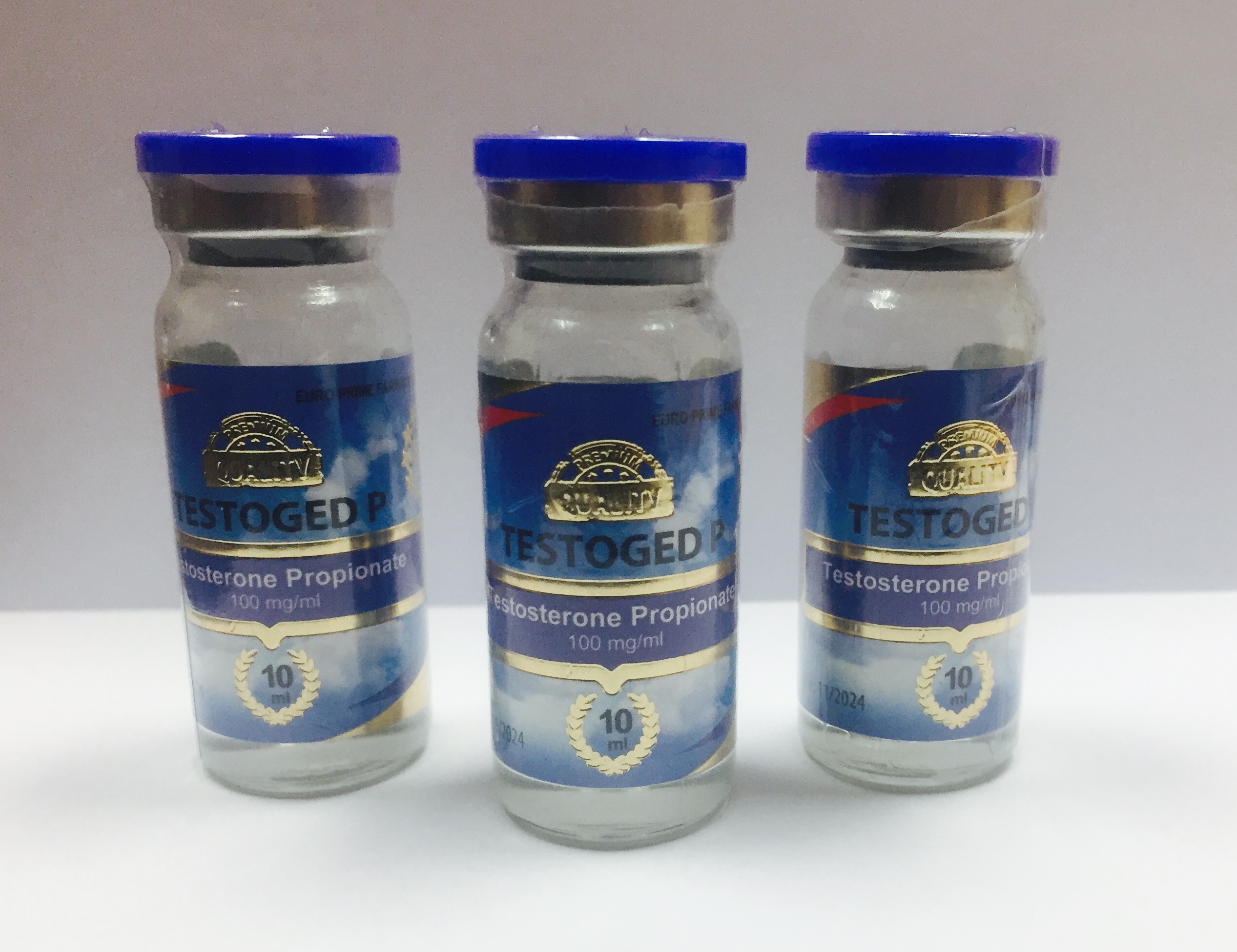 Euro Prime Farmaceuticals / EPF ™ OOO «Кишинёвский эндокринный завод» - Бодибилдинг форум AnabolicShops