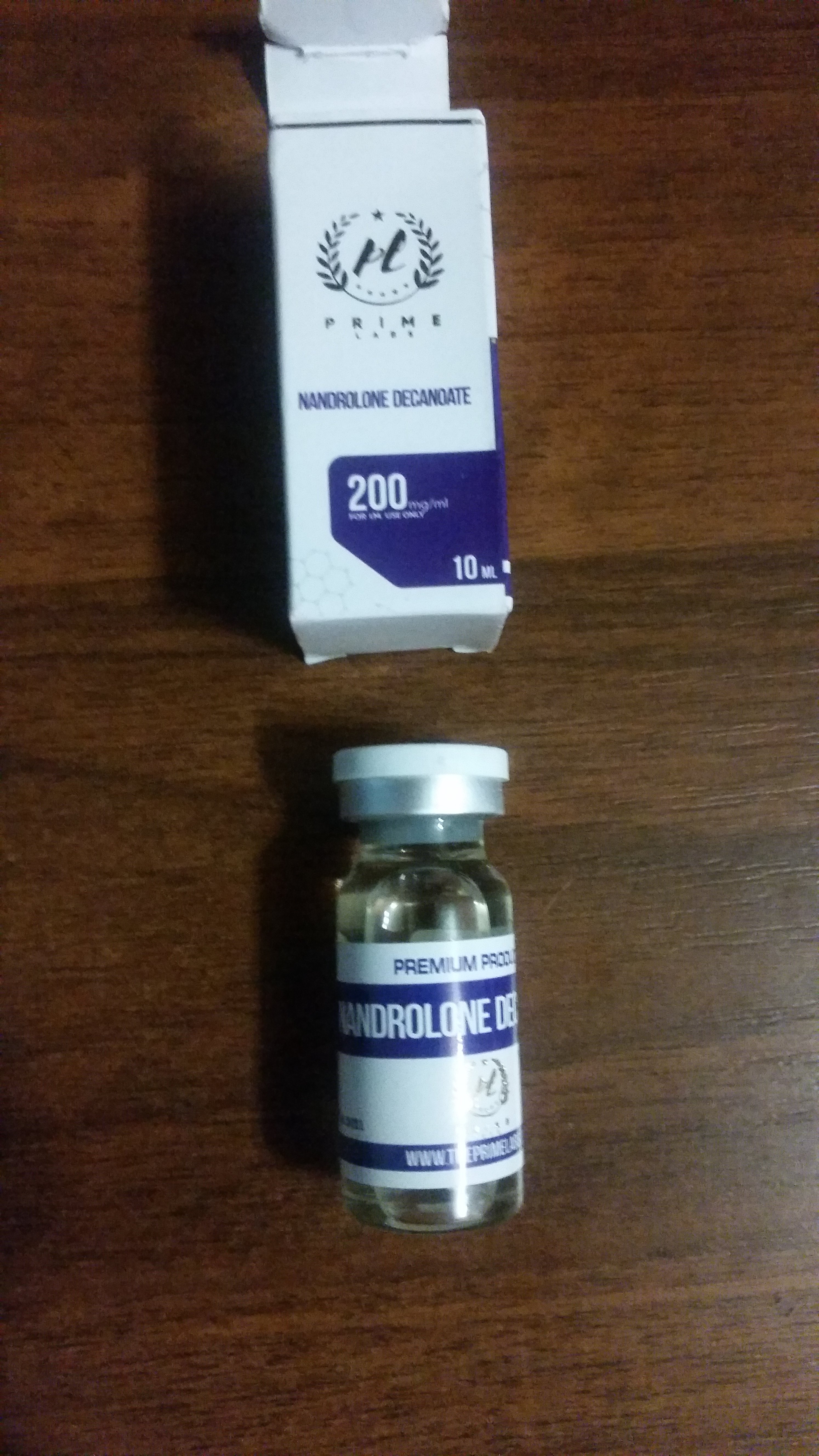 Отзывы и анализ от zews1313 - Бодибилдинг форум AnabolicShops