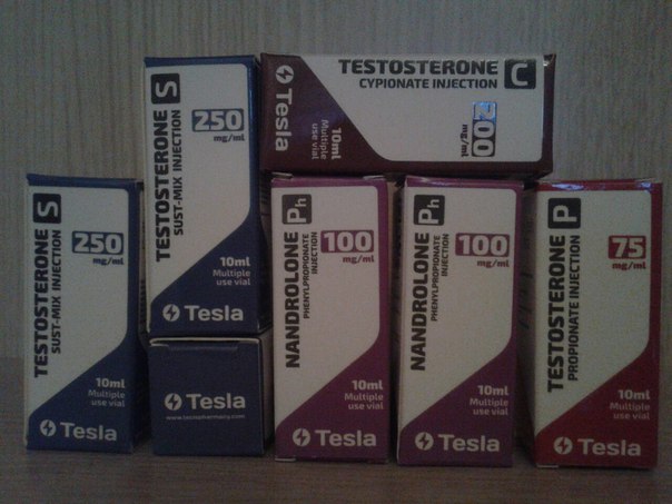 TeslaShop.biz - Бодибилдинг форум AnabolicShops