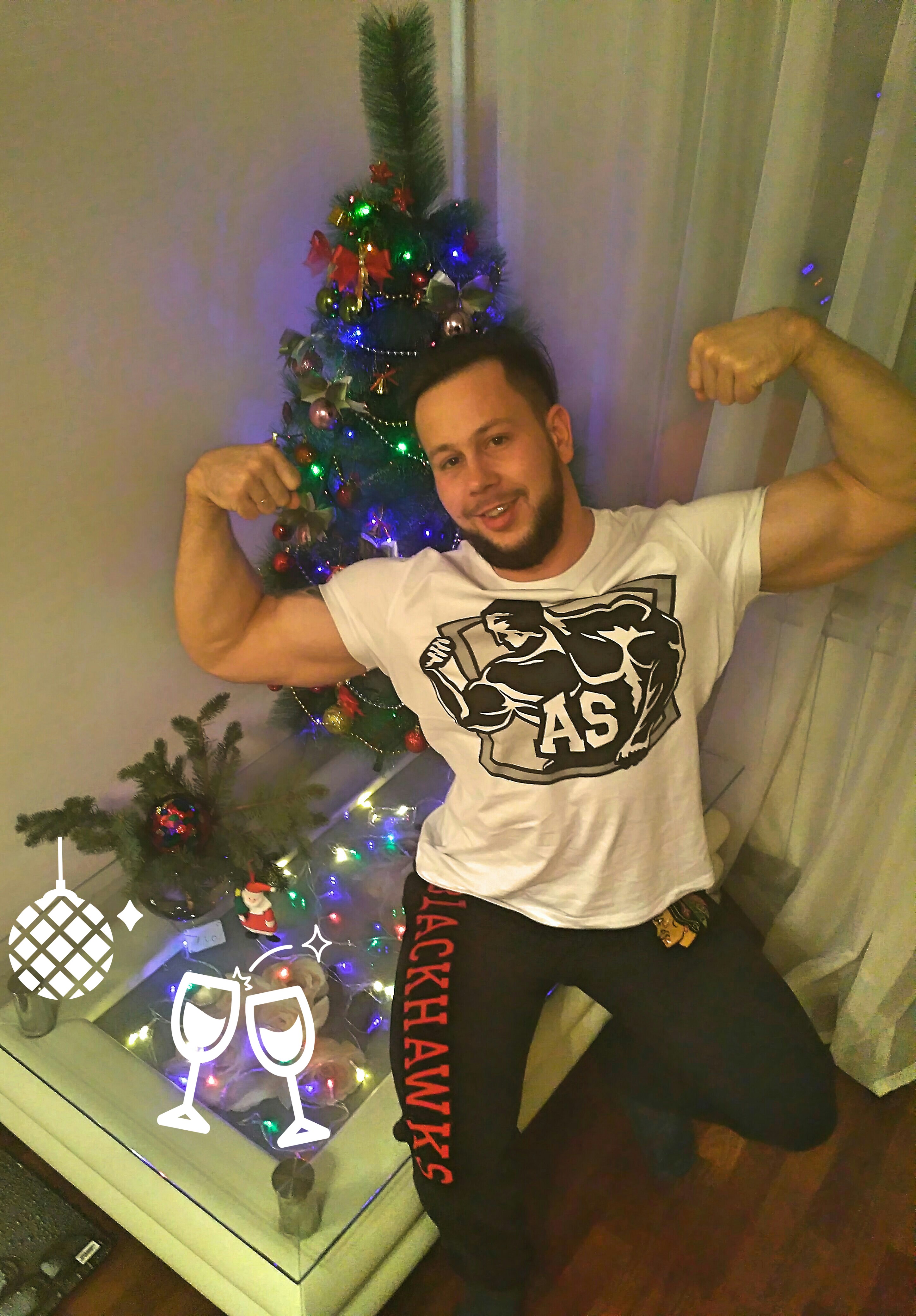 Новый этап. Подготовка на весенний сезон 2018!!! - Бодибилдинг форум AnabolicShops