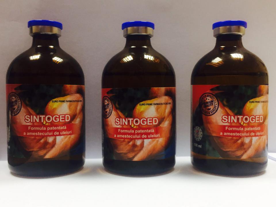 Euro Prime Farmaceuticals / EPF ™ OOO «Кишинёвский эндокринный завод» - Бодибилдинг форум AnabolicShops