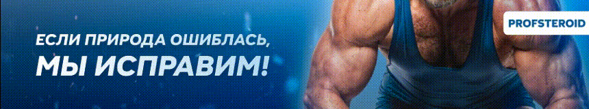 Программа тренировок - AnabolicShops