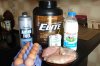 Какой протеин лучше для роста мышц? - Бодибилдинг форум AnabolicShops