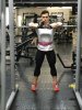 Natusik - Меркантильная суЧность или Сильная Красотка - Бодибилдинг форум AnabolicShops