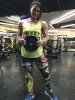 Natusik - Меркантильная суЧность или Сильная Красотка - Бодибилдинг форум AnabolicShops