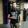 Фотоотчеты МСК - Бодибилдинг форум AnabolicShops
