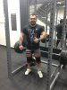 Подготовка на апрель WRPF от yuriisamsona - Бодибилдинг форум AnabolicShops