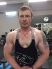 На пути к мастеру спорта. Команда надменных жимовиков - Бодибилдинг форум AnabolicShops