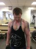 На пути к мастеру спорта. Команда надменных жимовиков - Бодибилдинг форум AnabolicShops