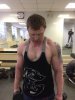 На пути к мастеру спорта. Команда надменных жимовиков - Бодибилдинг форум AnabolicShops