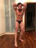 Новый этап. Подготовка на весенний сезон 2018!!! - Бодибилдинг форум AnabolicShops