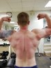 На пути к мастеру спорта. Команда надменных жимовиков - Бодибилдинг форум AnabolicShops