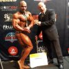 Краткие итоги 2018 Musclecontest Ireland и кубка Москвы - Бодибилдинг форум AnabolicShops