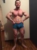Daniskinson. Делаю ноги без приседаний. Анализы, отзывы, подготовка на осень - Бодибилдинг форум AnabolicShops