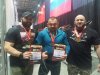 Подготовка на апрель WRPF от yuriisamsona - Бодибилдинг форум AnabolicShops