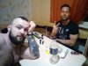 Чемпионат России или как я съездил весело в Питер. Часть. 1 - Бодибилдинг форум AnabolicShops