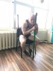 На пути к мастеру спорта. Команда надменных жимовиков - Бодибилдинг форум AnabolicShops