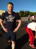 На пути к мастеру спорта. Команда надменных жимовиков - Бодибилдинг форум AnabolicShops