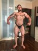 Новый этап подготовки!!! Максимум амбиций !!! Новые вершины!!! - Бодибилдинг форум AnabolicShops