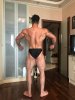 Новый этап подготовки!!! Максимум амбиций !!! Новые вершины!!! - Бодибилдинг форум AnabolicShops