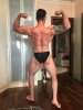 Новый этап подготовки!!! Максимум амбиций !!! Новые вершины!!! - Бодибилдинг форум AnabolicShops