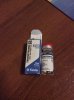 Real-Pump (Balkan Pharma, SP Labs) - Бодибилдинг форум AnabolicShops