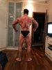 Новый этап подготовки!!! Максимум амбиций !!! Новые вершины!!! - Бодибилдинг форум AnabolicShops