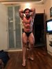 Новый этап подготовки!!! Максимум амбиций !!! Новые вершины!!! - Бодибилдинг форум AnabolicShops
