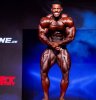 Результаты противостояния Рулли Винклаара VS Натана ДеАша на EVLS Prague Pro 2018 - Бодибилдинг форум AnabolicShops