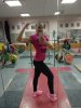 Ardent и Mayskaya - взрывная парочка на сушке - Бодибилдинг форум AnabolicShops