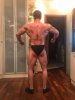 Новый этап подготовки!!! Максимум амбиций !!! Новые вершины!!! - Бодибилдинг форум AnabolicShops