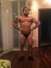 Новый этап подготовки!!! Максимум амбиций !!! Новые вершины!!! - Бодибилдинг форум AnabolicShops